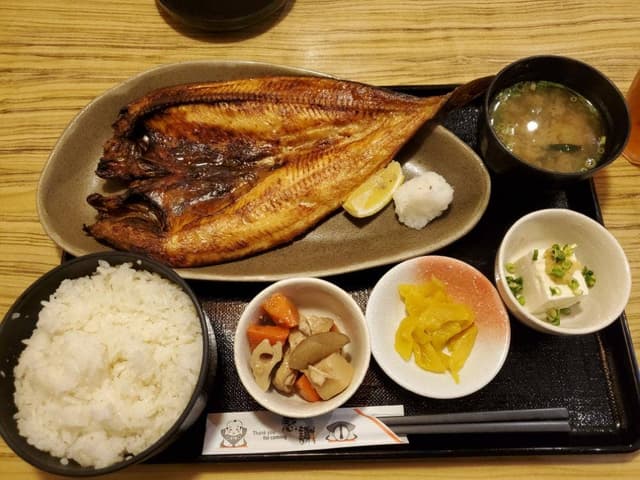 はなの舞 館山店 - サブ画像3