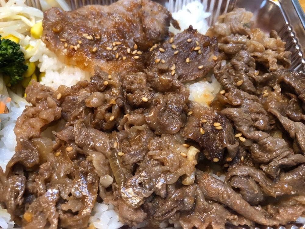 焼肉の大拙 向日町店