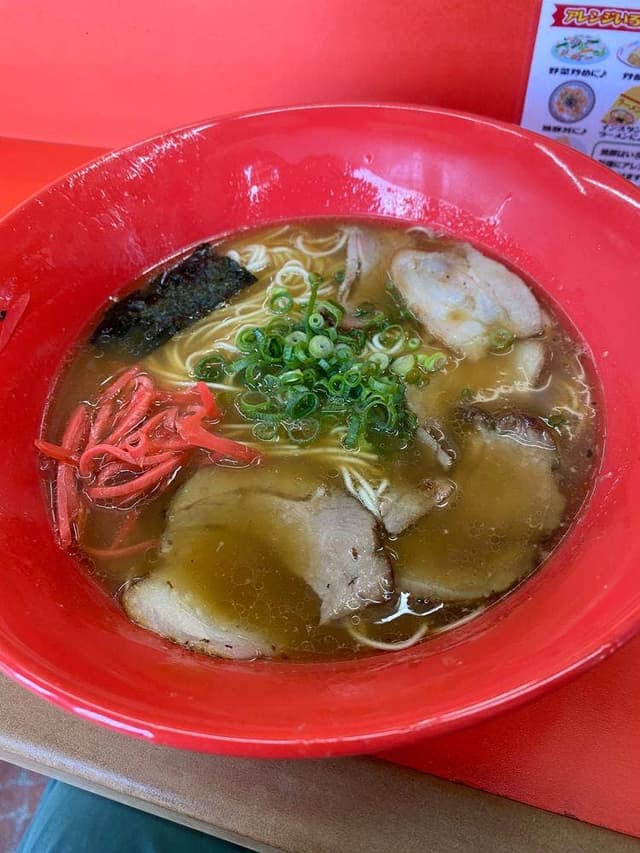 東洋軒 春町店 - サブ画像1