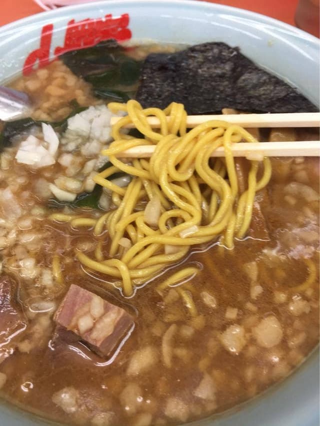 ラーメン山岡家 熊谷店 - サブ画像2