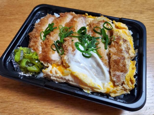 北前そば高田屋 末広店 - サブ画像1