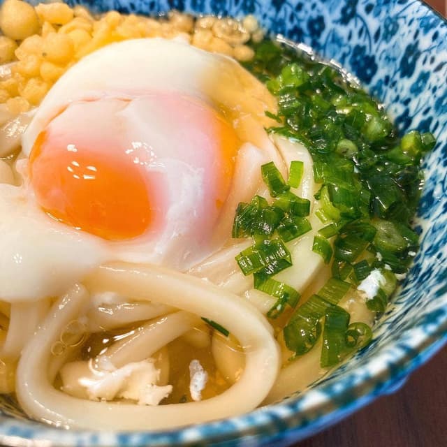 こんぴらうどん 本社工場併設店 - サブ画像1
