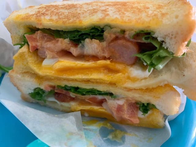 cafe Haru and haru - サブ画像2