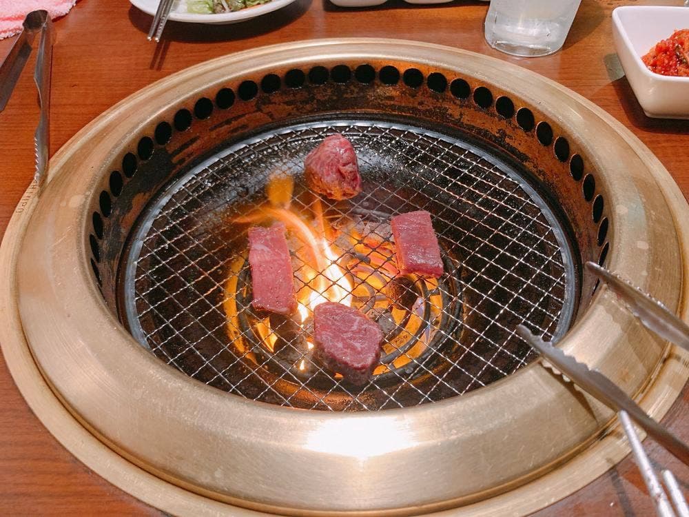 まめ牛 三軒茶屋店