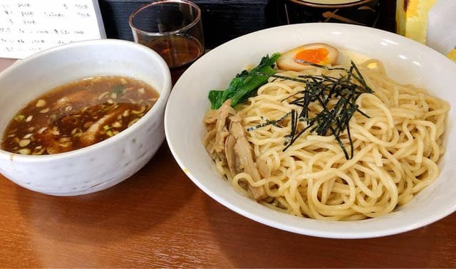 麺家 近 - サブ画像3