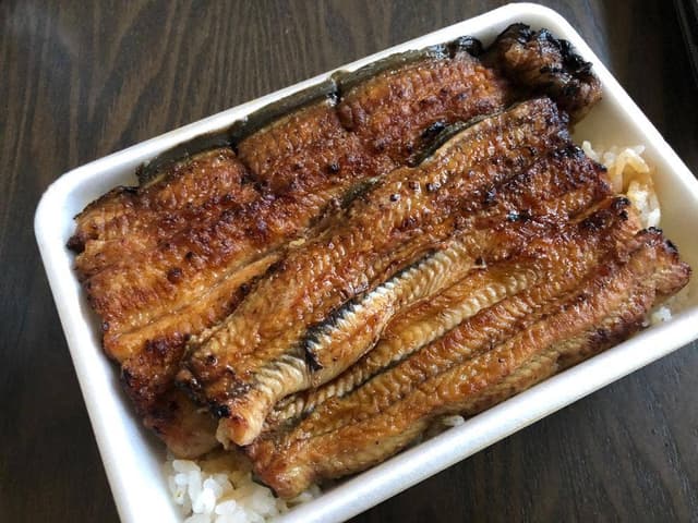 うなぎ馳走 八嶋 - サブ画像1