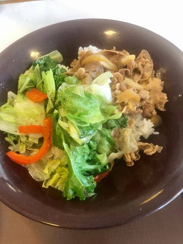 すき家 16号狭山上奥富店 - サブ画像2