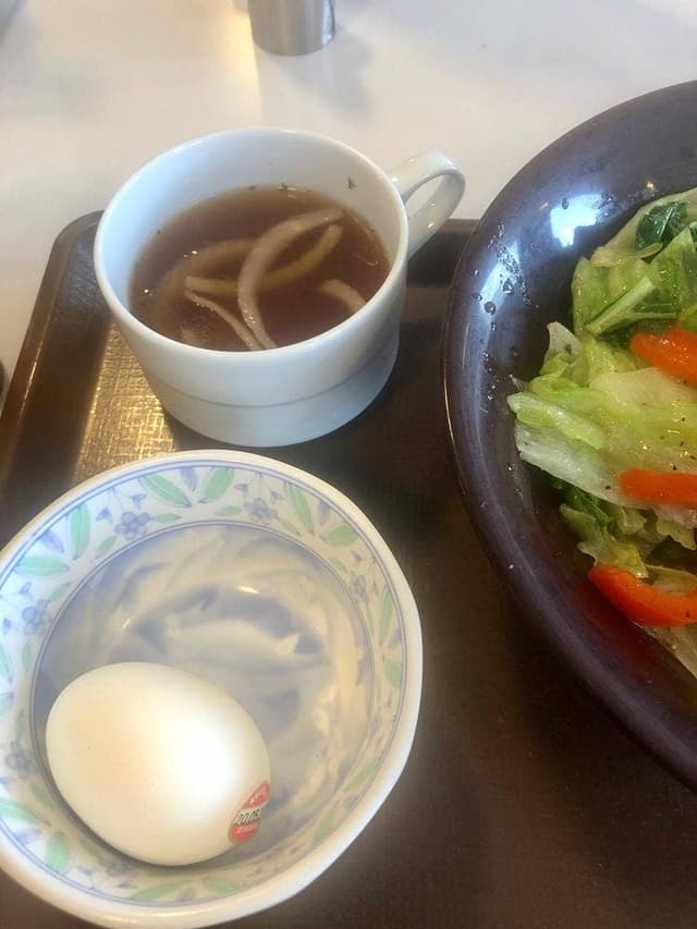 すき家 16号狭山上奥富店 - サブ画像3