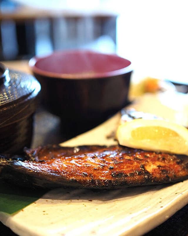 こがね屋 勝どき - サブ画像1