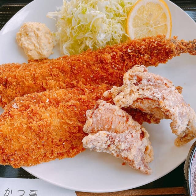 かつかつ亭 - サブ画像1