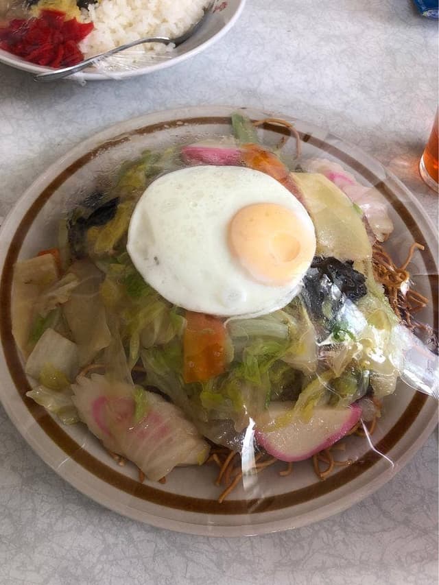 水守食堂 - サブ画像1