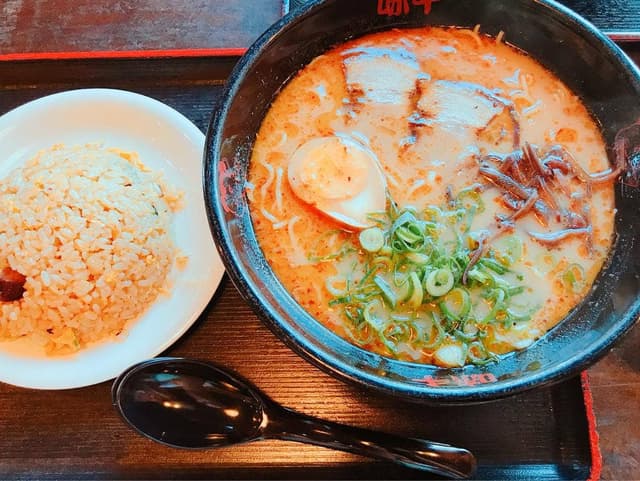 味千ラーメン 大阪伊賀店 - サブ画像1