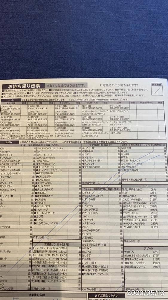 はま寿司 東浦店 - サブ画像3