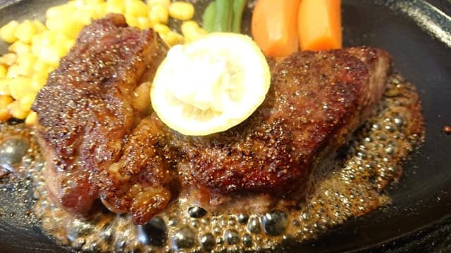 ステーキハウスボン - サブ画像3