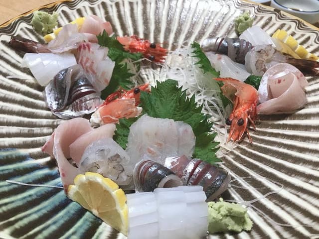 いそよし - サブ画像2