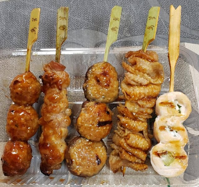 鳥芳 阪急うめだ本店 - サブ画像1