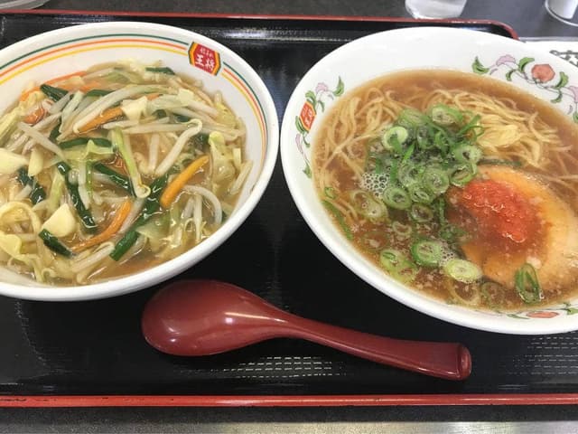 餃子の王将 西条店 - サブ画像3