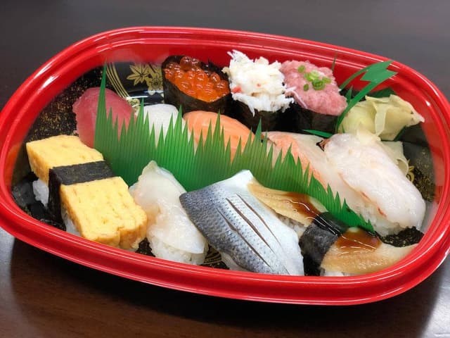 銀のさら 山梨中央市店 - サブ画像1