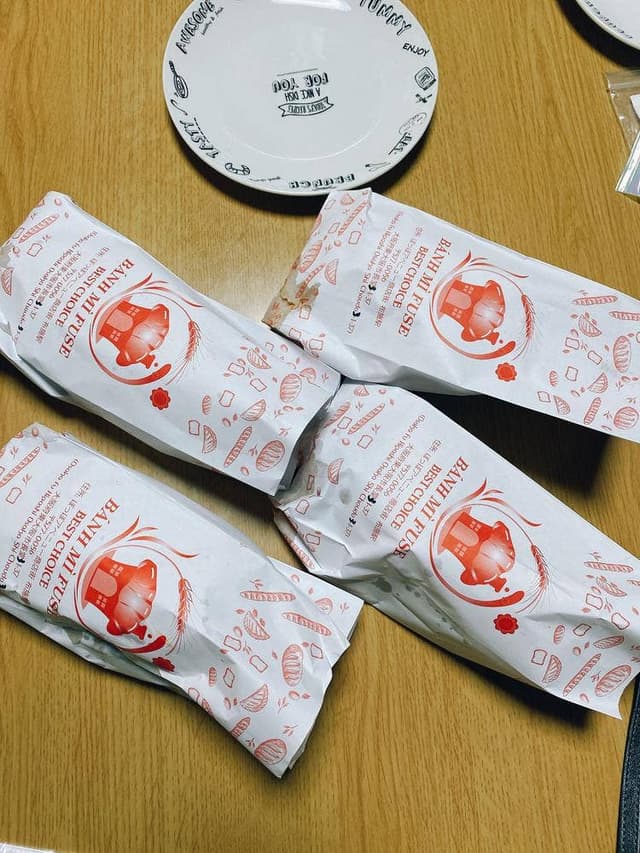 Bánh Mì Fuse - サブ画像2