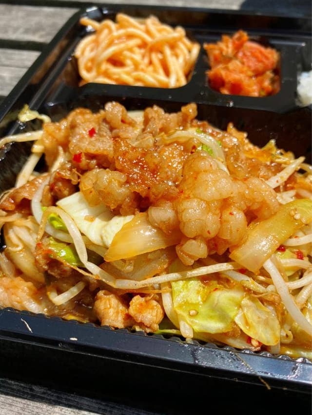 さかえのお弁当 - サブ画像2