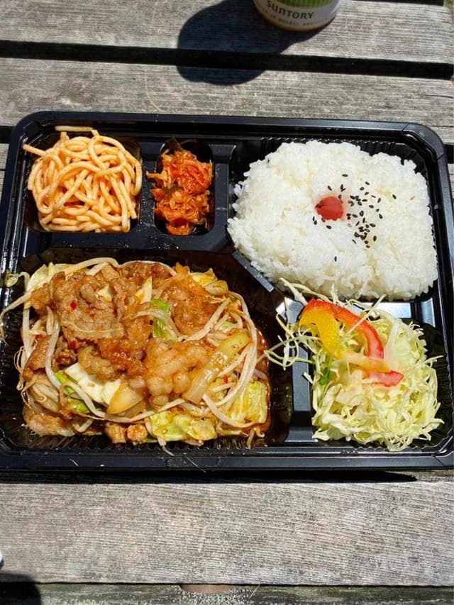 さかえのお弁当 - サブ画像1