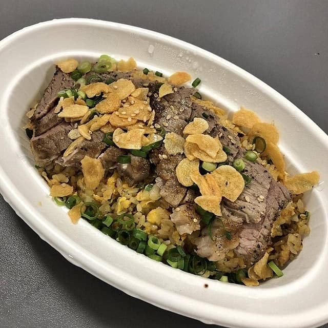 もぐら食堂 - サブ画像2