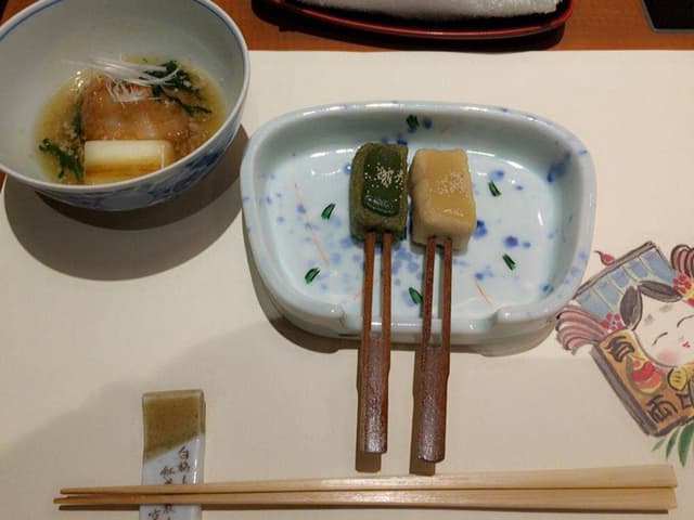 梅の花 横浜スカイビル店 - サブ画像3