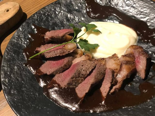 グランポレール ワインバートーキョー 銀座コリドー街店 - サブ画像1