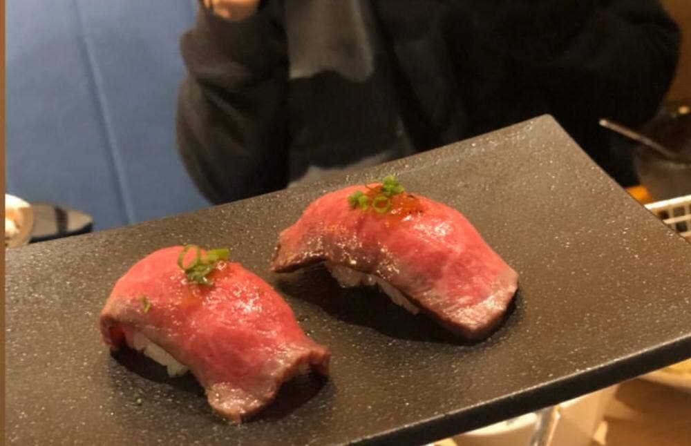 USHIHACHI Jr 綾瀬店