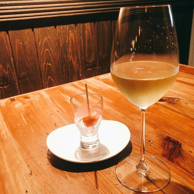 ルナ ヴィーノ - サブ画像2