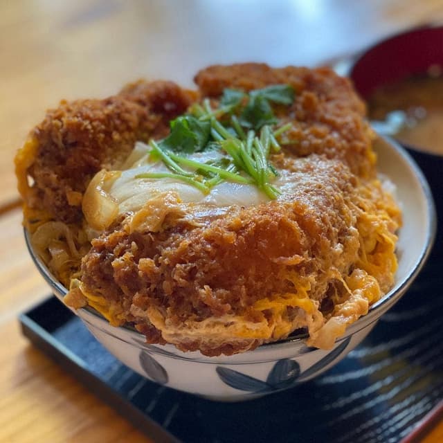 とんこつラーメン博多屋台権堂店 - サブ画像2