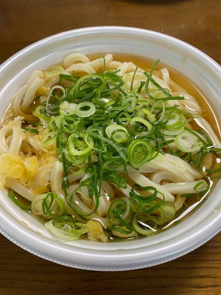 丸亀製麺 安城桜井店
