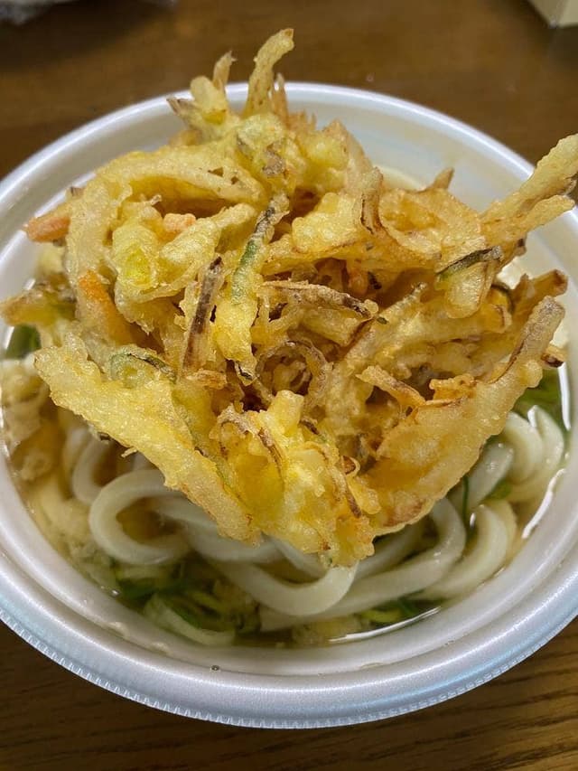 丸亀製麺 安城桜井店 - サブ画像2