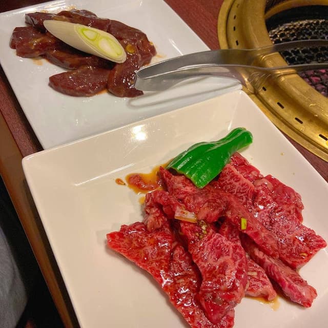 和牛焼肉ぱんちゃん - サブ画像3