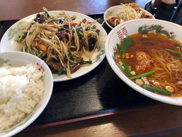 龍香苑 - サブ画像2