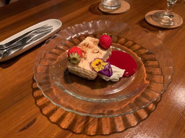フランス食堂 Le Brillant - サブ画像1
