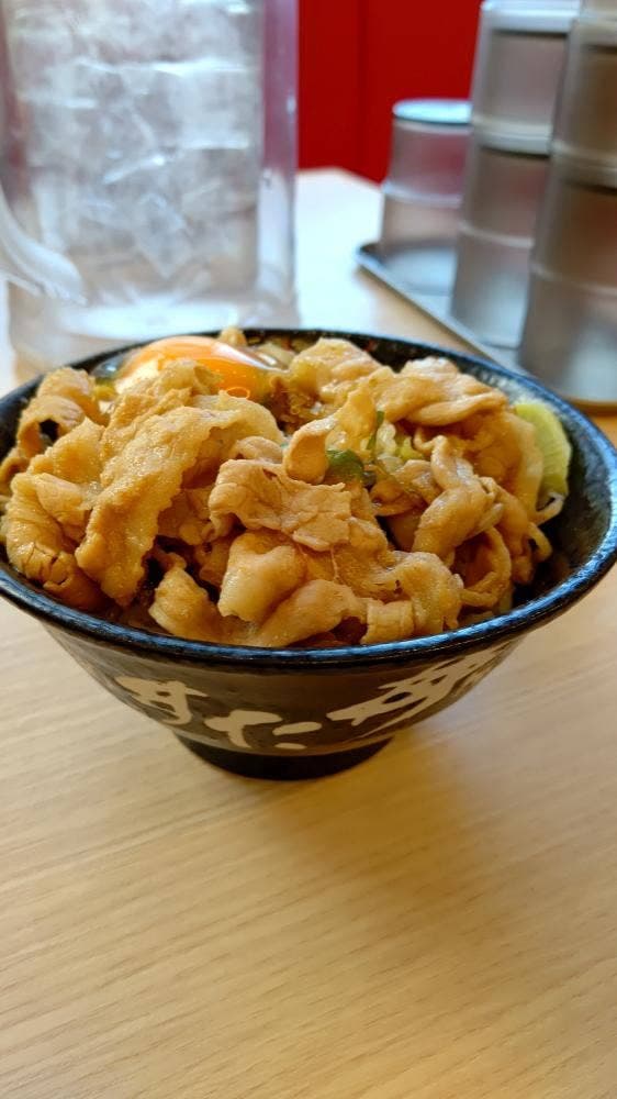 伝説のすた丼屋 東所沢店 - サブ画像1