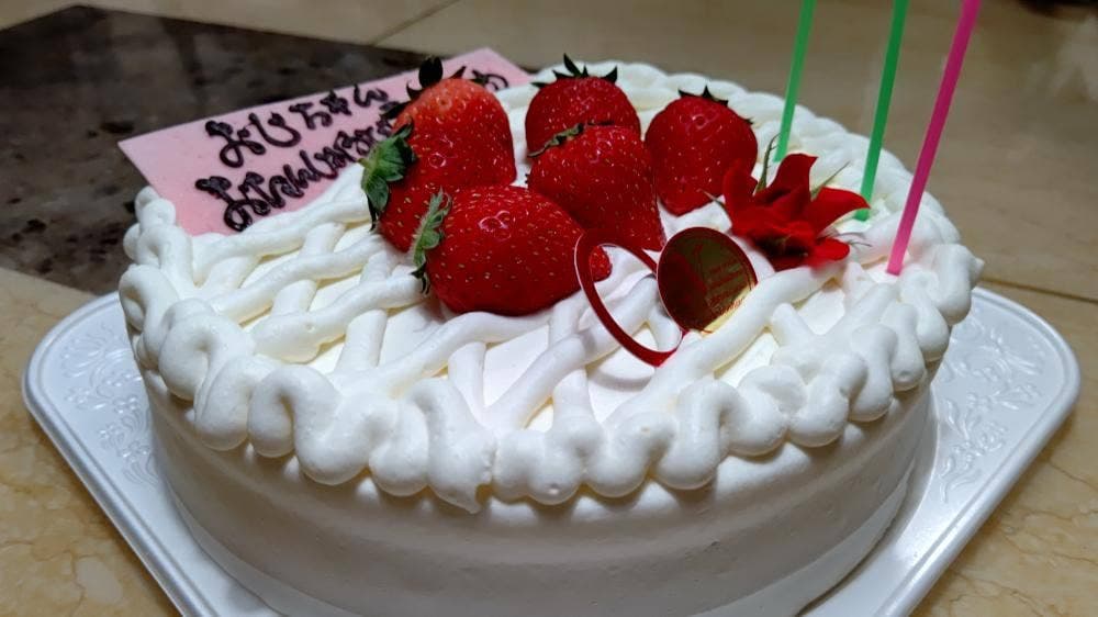 シャロン洋菓子新町店