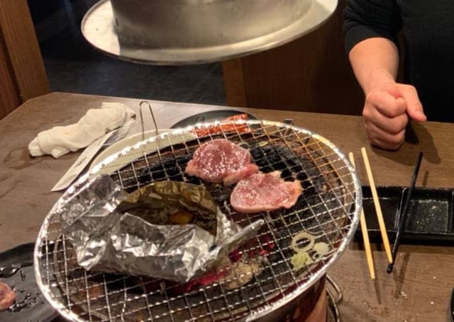 牛繁 初台店 - サブ画像1
