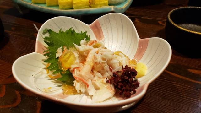 創作和食美魚 - サブ画像3