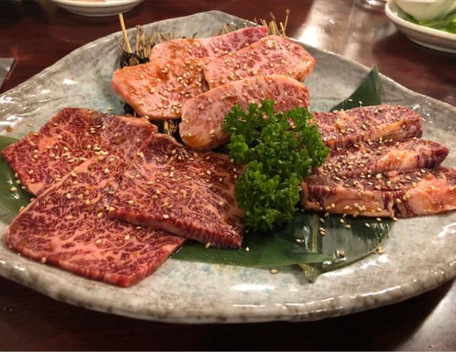 焼肉 寿光園 - サブ画像3