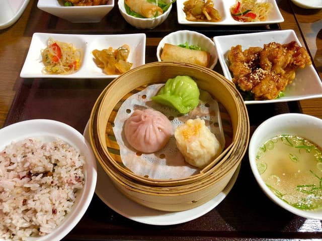 点心専門店 Fuu - サブ画像1