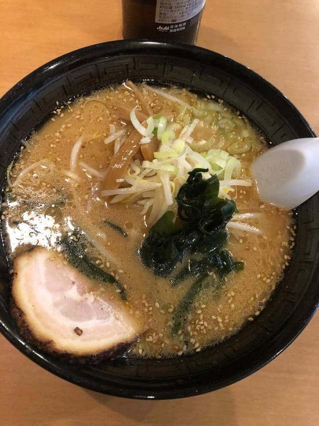 清湯屋 - サブ画像1