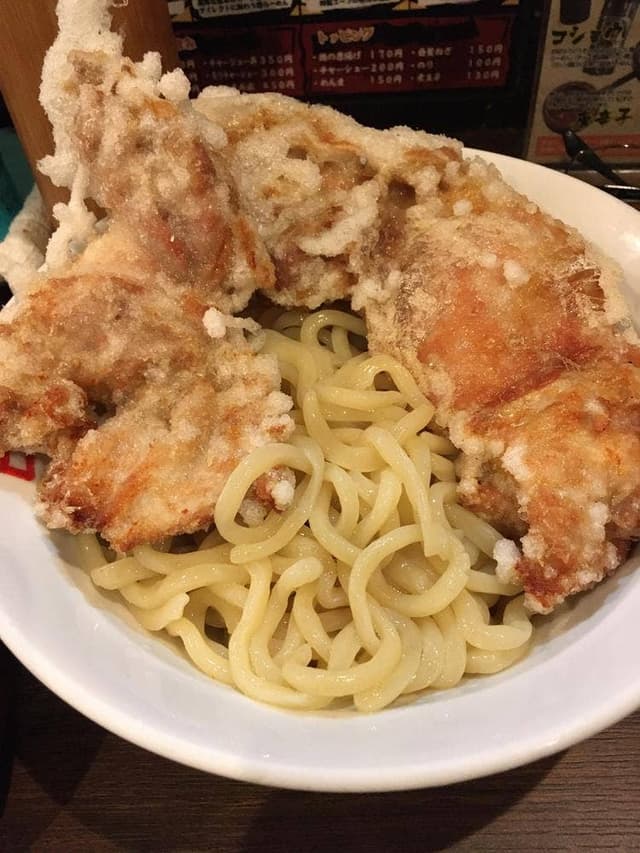 日の出らーめん 四日市分店 - サブ画像1