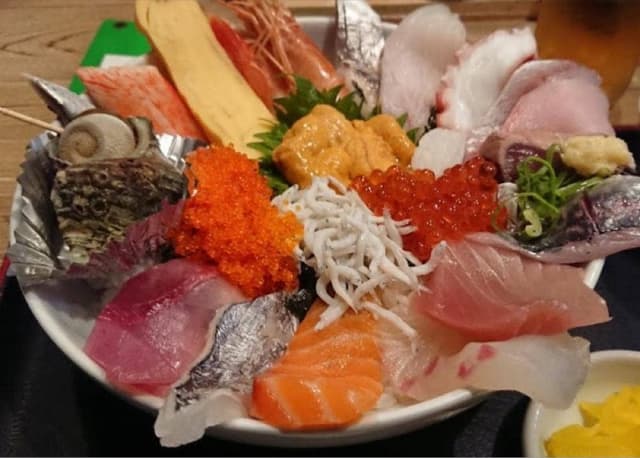 味の店 五味屋 - サブ画像3