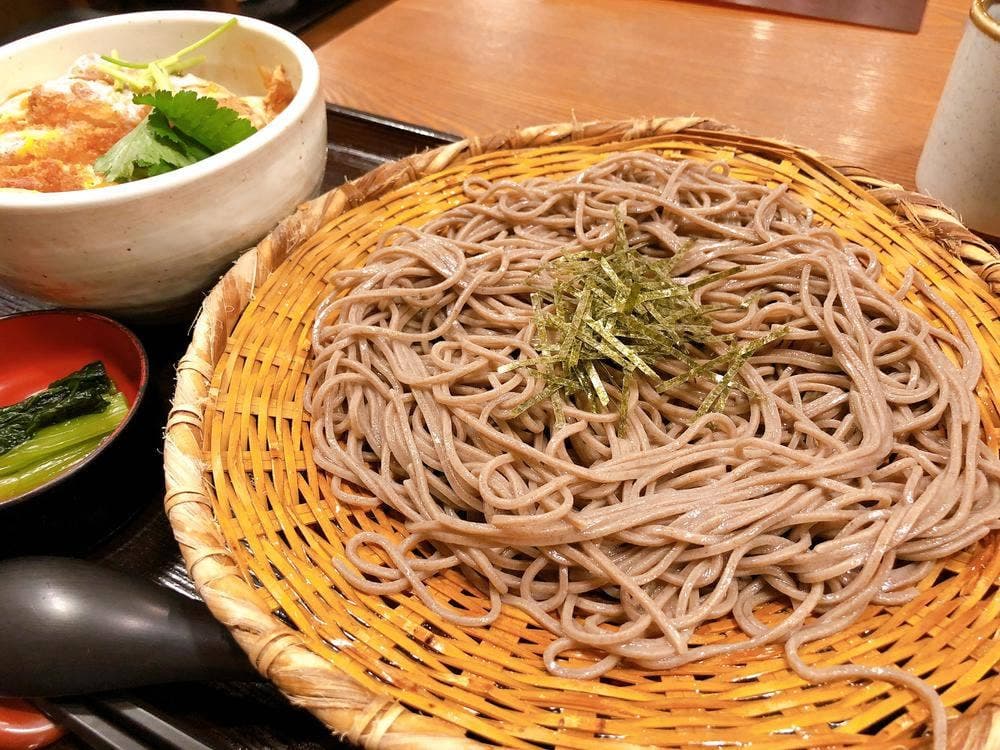 そじ坊 西宮アクタ店