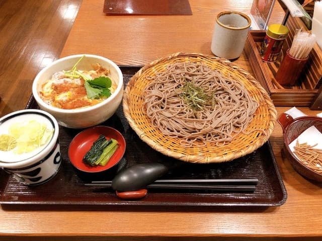 そじ坊 西宮アクタ店 - サブ画像3
