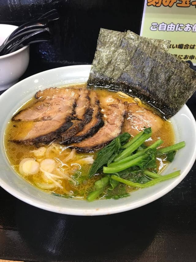 麺処しん屋 - サブ画像1
