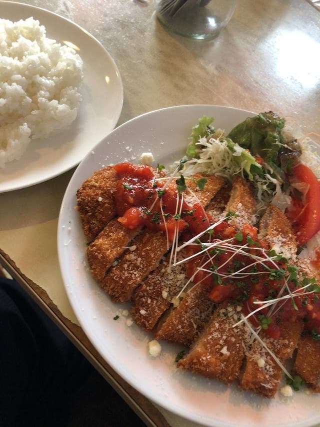 大衆イタリアン屋台 ブドウヤ - サブ画像3