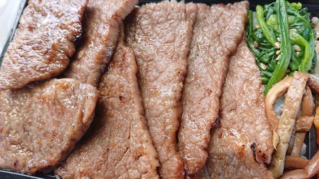 味道苑 池袋はなれ店 - サブ画像3